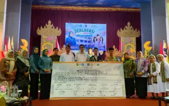 Kolaborasi Pemprov Sekolah dan Orang Tua Dorong Sukses Program SRA di Lampung