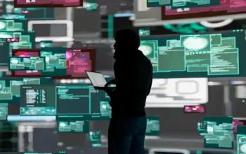 Kolaborasi Polri-FBI Lumpuhkan W3LL, Jaringan Phishing Ratusan Miliar Terbongkar