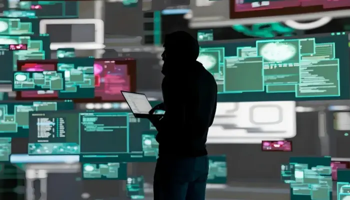 Lumpuhkan W3LL! Polri-FBI Bongkar Sindikat Phishing Global Rp342 Miliar