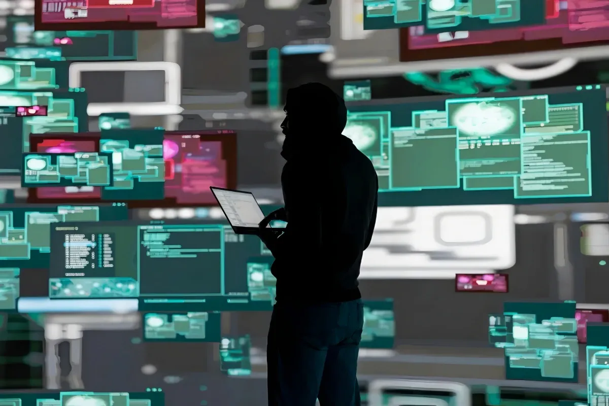 Kolaborasi Polri-FBI Lumpuhkan W3LL, Jaringan Phishing Ratusan Miliar Terbongkar