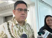 Komisi I DPR Yakin Gencatan Senjata AS‑Iran Buka Jalan ke Solusi Jangka Panjang