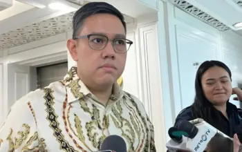 Komisi I DPR Yakin Gencatan Senjata AS‑Iran Buka Jalan ke Solusi Jangka Panjang