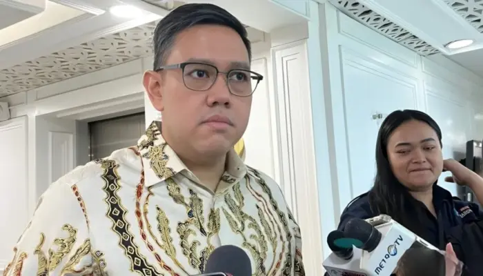 Komisi I DPR Apresiasi Gencatan Senjata Sementara AS-Iran, Harapkan Stabilitas Timur Tengah