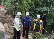 Komisi IV DPRD Lampung Dukung Perbaikan Jalan Bandar Jaya–Mandala di Lampung Tengah