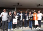 Komunitas Biker dan Pemprov Lampung Kolaborasi Gubernur Mirza Dorong Penguatan Ekonomi Daerah