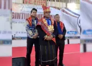 Masyarakat Karo Gelar Gendang Persadaan di Lampung, Wujud Pelestarian Budaya