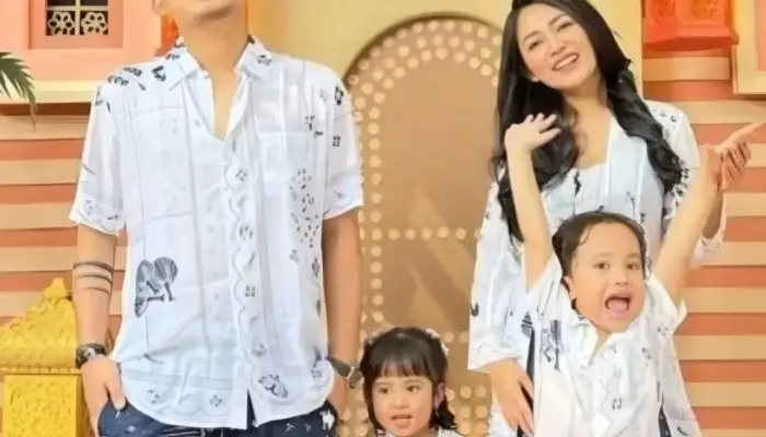 Konflik Rachel Vennya dan Okin Kembali Memanas, Isu Rumah Anak Jadi Sorotan