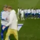 Kontroversi di Laga Bosnia U-21 vs Israel U-21, Tanpa Jabat Tangan, Hasil Imbang