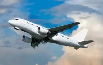 Krisis Timur Tengah, Penumpang Terpaksa Bayar Lebih: Tiket Pesawat Naik 13%