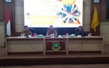 Kuota Beasiswa Cilegon Juare 2026 Naik Jadi 763 Orang, Kenaikan 66 Persen 3 Kuota Beasiswa Cilegon Juare Naik, Total 763 Mahasiswa Terima Manfaat