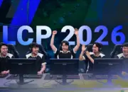 LCP 2026 Split 1 Usai, Siapa Juara dan Apa yang Menanti di Spring Split?