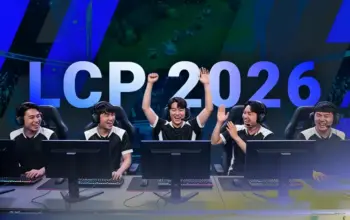 LCP 2026 Split 1 Usai, Siapa Juara dan Apa yang Menanti di Spring Split?