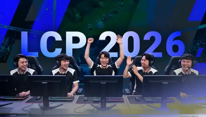 LCP 2026 Split 1 Berakhir, Secret Whales Juara dan Persaingan Memanas di Spring Split