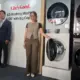 LG Perkenalkan Mesin Cuci AI Besar: WashTower & Top Loading Siap Pakai