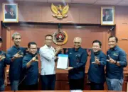 Lampung Ditetapkan sebagai Tuan Rumah Hari Pers Nasional dan Porwanas 2027