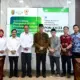 Lampung Menuju PON 2032 UIN Raden Intan Turut Ambil Peran Dukung KONI