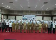 Pemprov Lampung Buka Seleksi Paskibraka 2026, Siapkan Generasi Berkarakter untuk HUT RI ke-81