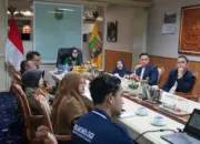 Lampung Perkuat Fasilitas Kesehatan Demi Menurunkan Angka TBC