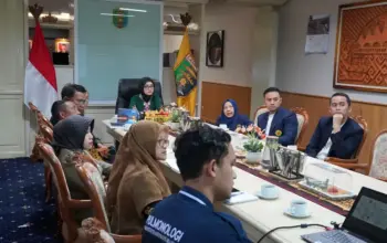 Lampung Perkuat Fasilitas Kesehatan Demi Menurunkan Angka TBC