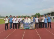 Lampung Selatan Punya Venue Siap Pakai KONI Pusat Optimistis untuk PON 2032