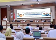 Pemkab Lampung Selatan Perkuat Koordinasi Publikasi dan Layanan Digital 14 Lamsel Terapkan Sistem Publikasi Terpusat, Kominfo Wajibkan Koordinasi Perangkat Daerah