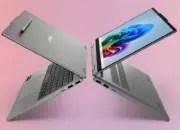 Lenovo IdeaPad 5a 2-in-1 Gen 11: Laptop Konvertibel AI dengan Upgrade Mudah dan Layar OLED Memukau 10 Lenovo IdeaPad 5a Laptop 2 in 1 Bertenaga AI dengan Prosesor AMD Gorgon Point