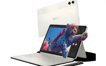 Lenovo Yoga Tab Siap Meluncur di Indonesia, Tablet AI Tipis dengan Snapdragon 8 Gen 3 4 Lenovo Siapkan Yoga Tab untuk Indonesia, Tablet AI Ultra Tipis dengan Snapdragon 8 Gen 3