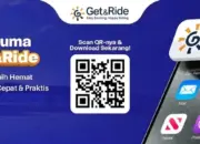 Liburan di Bali Makin Praktis dengan Rental Mobil Get&Ride Berbasis Aplikasi