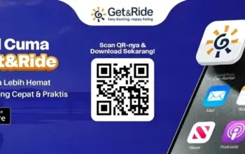 Liburan di Bali Makin Praktis dengan Rental Mobil Get&Ride Berbasis Aplikasi