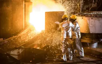 MIND ID Tayang Perdana Film The MINDJourney, Angkat Jejak Hilirisasi Bernilai Tambah 5 MIND ID Tayang Perdana Film The MINDJourney, Angkat Jejak Hilirisasi Bernilai Tambah