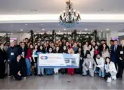 Mahasiswa S2 Universitas Prasetiya Mulya Ikuti Program Internasional ABC di Korea Selatan 10 Mahasiswa Pascasarjana Prasetiya Mulya Berpartisipasi dalam Program ABC di Korea Selatan