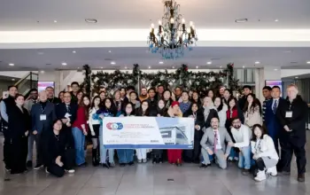 Mahasiswa S2 Universitas Prasetiya Mulya Ikuti Program Internasional ABC di Korea Selatan 3 Mahasiswa Pascasarjana Prasetiya Mulya Berpartisipasi dalam Program ABC di Korea Selatan