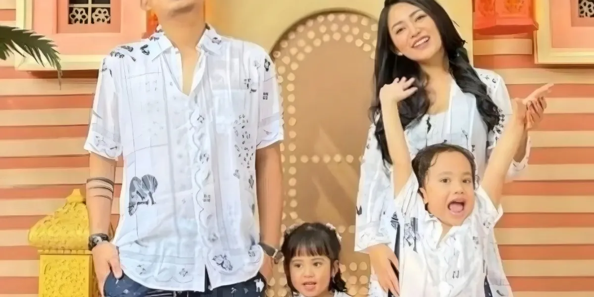 Makin Sengit! Niko Al Hakim Akhirnya Buka Suara, Respons Publik Tak Terduga