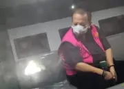 Mantan Gubernur Lampung Arinal Ditahan Kejaksaan Terkait Dugaan Korupsi Dana PI WK OSES Rp271 Miliar