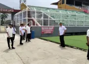 Markas Bhayangkara FC Disiapkan Jadi Venue Sepak Bola Putri di PON 2032 saat Lampung Tuan Rumah