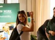 Logitech Hadirkan Visi Masa Depan Kreativitas di SXSW 2026