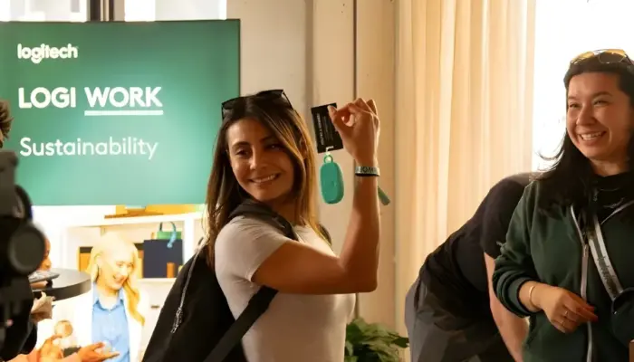 Logitech Hadirkan Visi Masa Depan Kreativitas di SXSW 2026