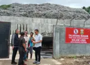 TPA Bakung Disorot Lagi, DPRD Bandar Lampung Warning DLH Benahi Pengelolaan Sampah
