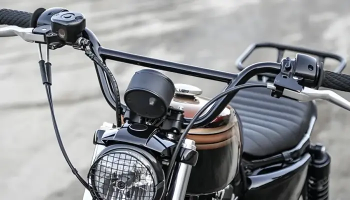 Setang Motor Goyang? Ini Penyebab Lengkap dan Cara Mengatasinya Secara Tepat