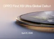 Menjelang Peluncuran Global, OPPO Find X9 Ultra Terungkap di Geekbench