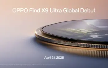 Menjelang Peluncuran Global, OPPO Find X9 Ultra Terungkap di Geekbench