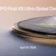 Menjelang Peluncuran Global, OPPO Find X9 Ultra Terungkap di Geekbench