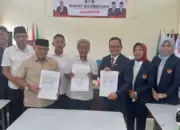 Lampung-Banten Sepakati 56 Cabor untuk PON 2032, Persiapan Hadapi Visitasi KONI Pusat Dimatangkan