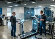 Meta Kembangkan AI Kloning Mark Zuckerberg, Bisa Gantikan Rapat Karyawan?