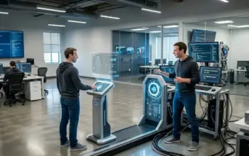 Meta Kembangkan AI Kloning Mark Zuckerberg, Bisa Gantikan Rapat Karyawan?