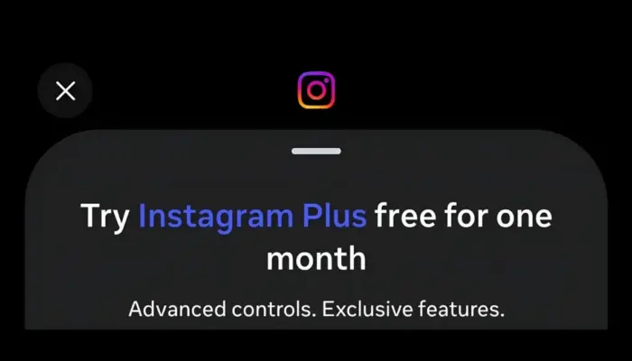 Meta Uji Coba Instagram Plus, Tawarkan Fitur Eksklusif Berbayar