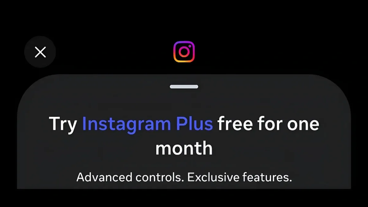 Meta Mulai Uji Coba Instagram Plus, Hadirkan Fitur Eksklusif untuk Pengguna Terpilih