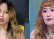 Michelle Ashley Blak-blakan Soal Pinkan Mambo Ngamen, Singgung Pernikahan dengan Arya Khan