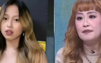 Michelle Ashley Blak-blakan Soal Pinkan Mambo Ngamen, Singgung Pernikahan dengan Arya Khan