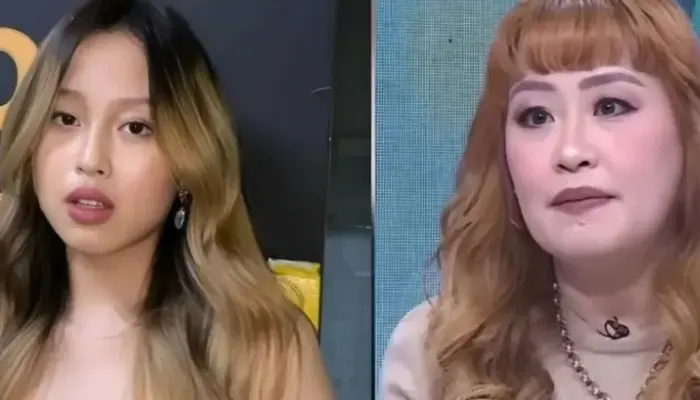 Michelle Ashley Blak-blakan Soal Pinkan Mambo Ngamen, Singgung Pernikahan dengan Arya Khan